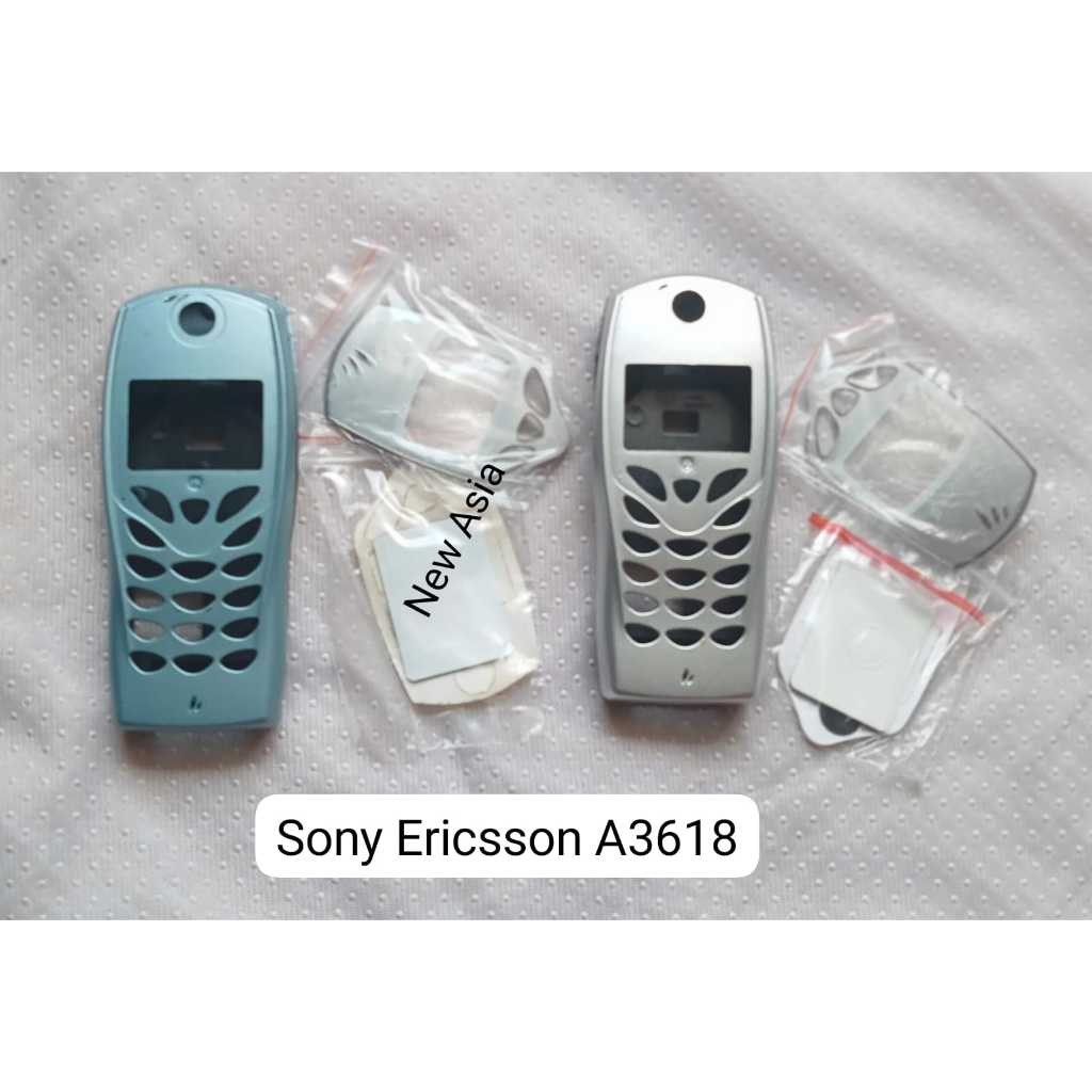 Sony Ericsson A3618 Casing Housing Kesing Cover