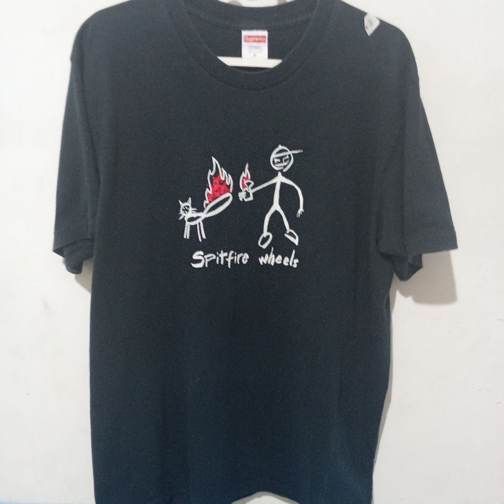 Kaos Supreme X Spitfire