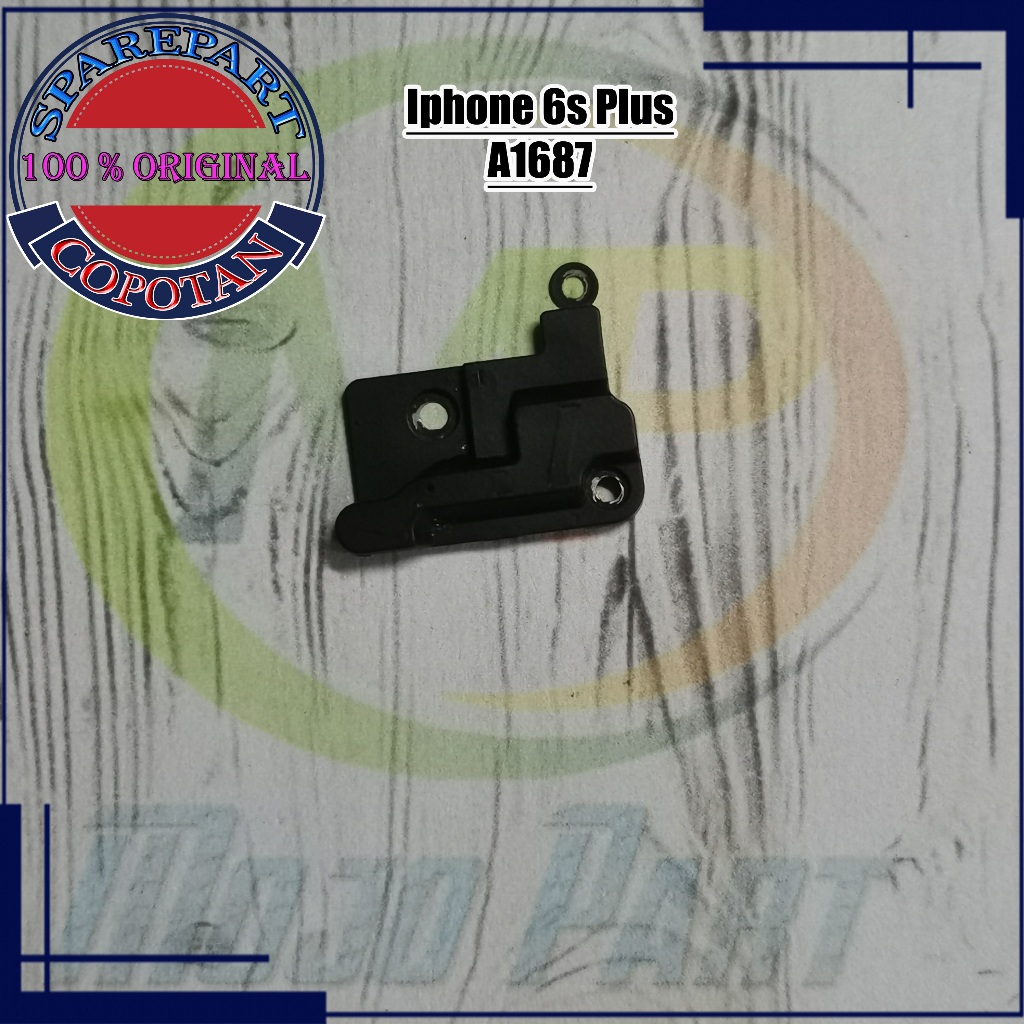 Iphone 6S Plus Mika Cover Antena Sinyal WIfi Original Copotan