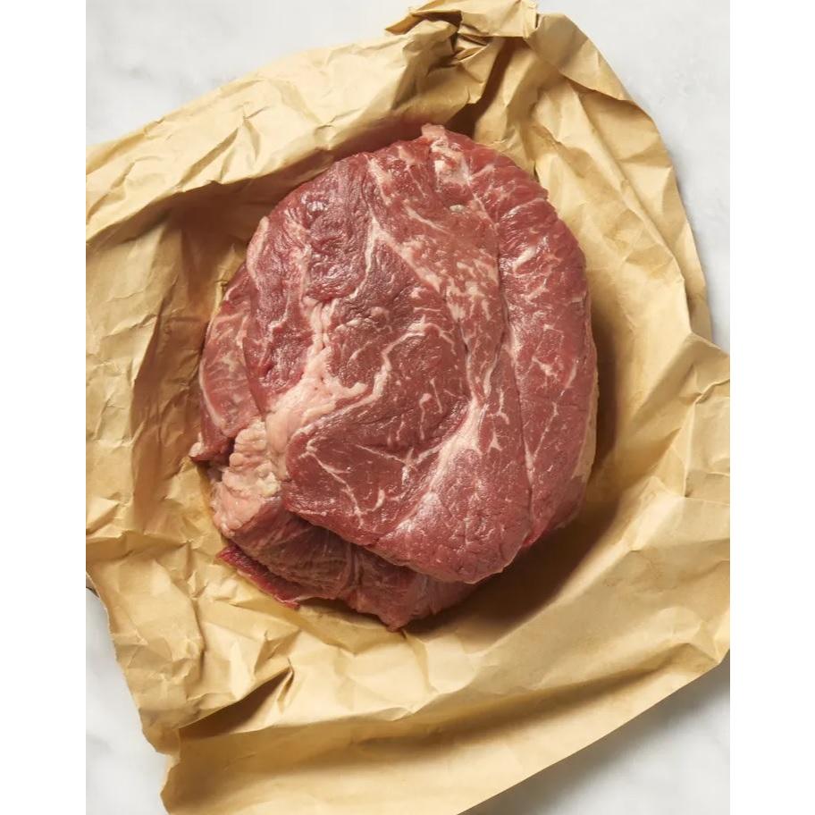 

Dry Age AUS Beef Ribeye Steak