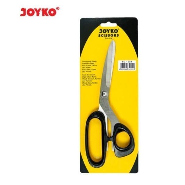 

Joyko Scissors/ Gunting Joyko Besar SC-858