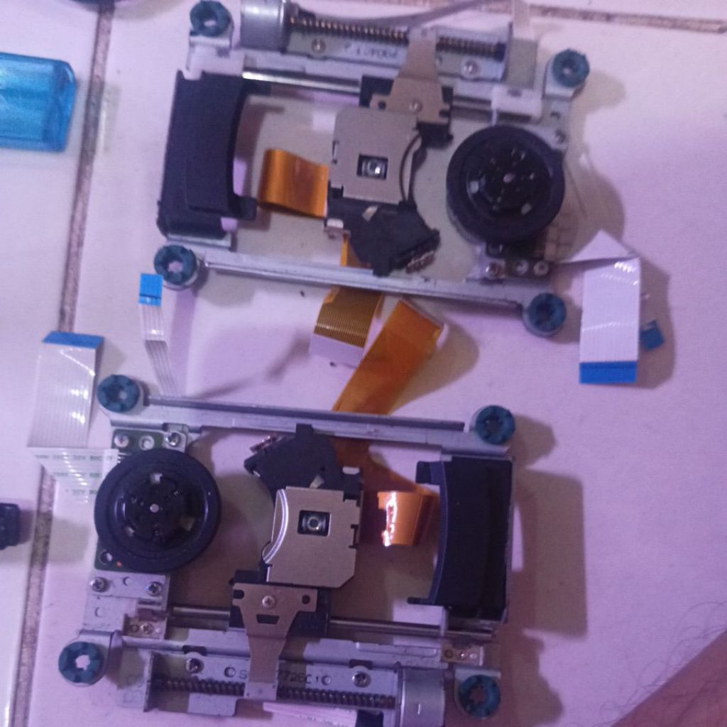 optik ps 2 slim seri 79 gembling