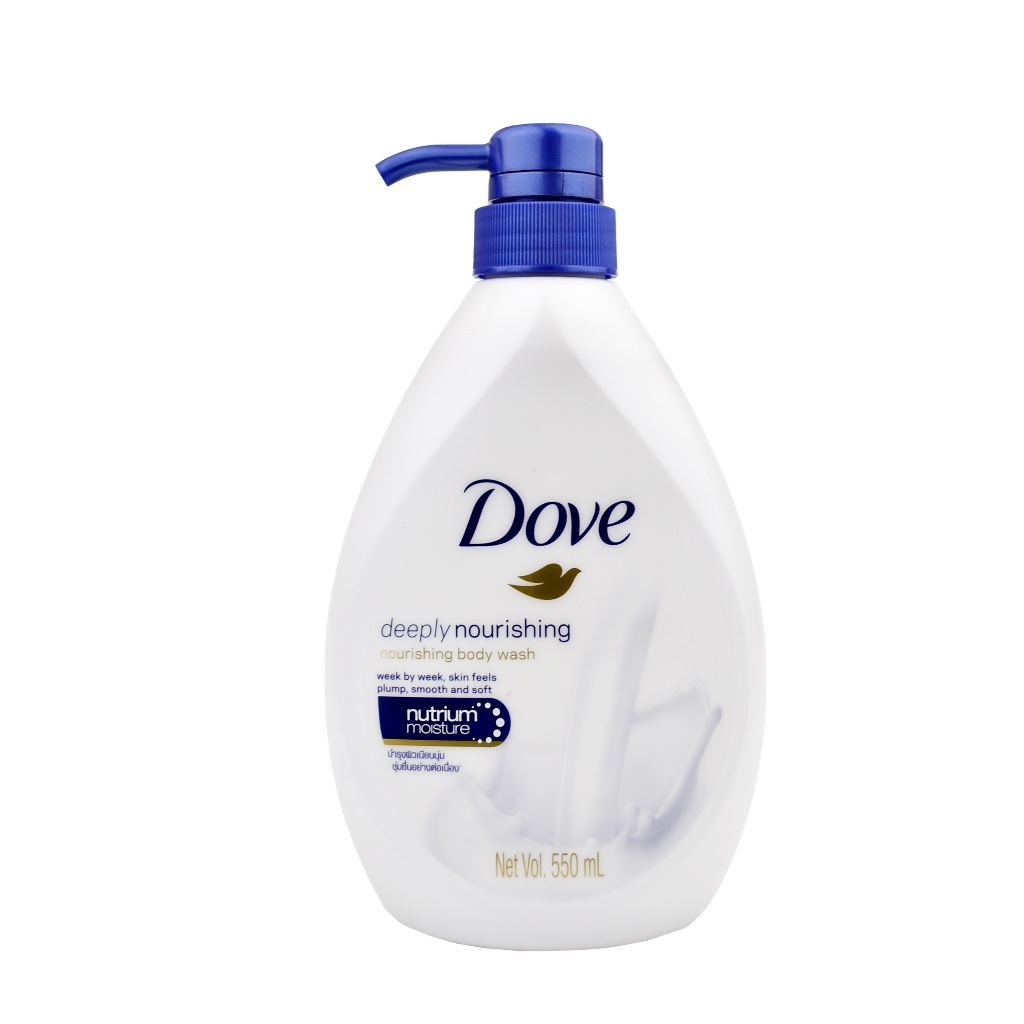 DOVE Body Wash