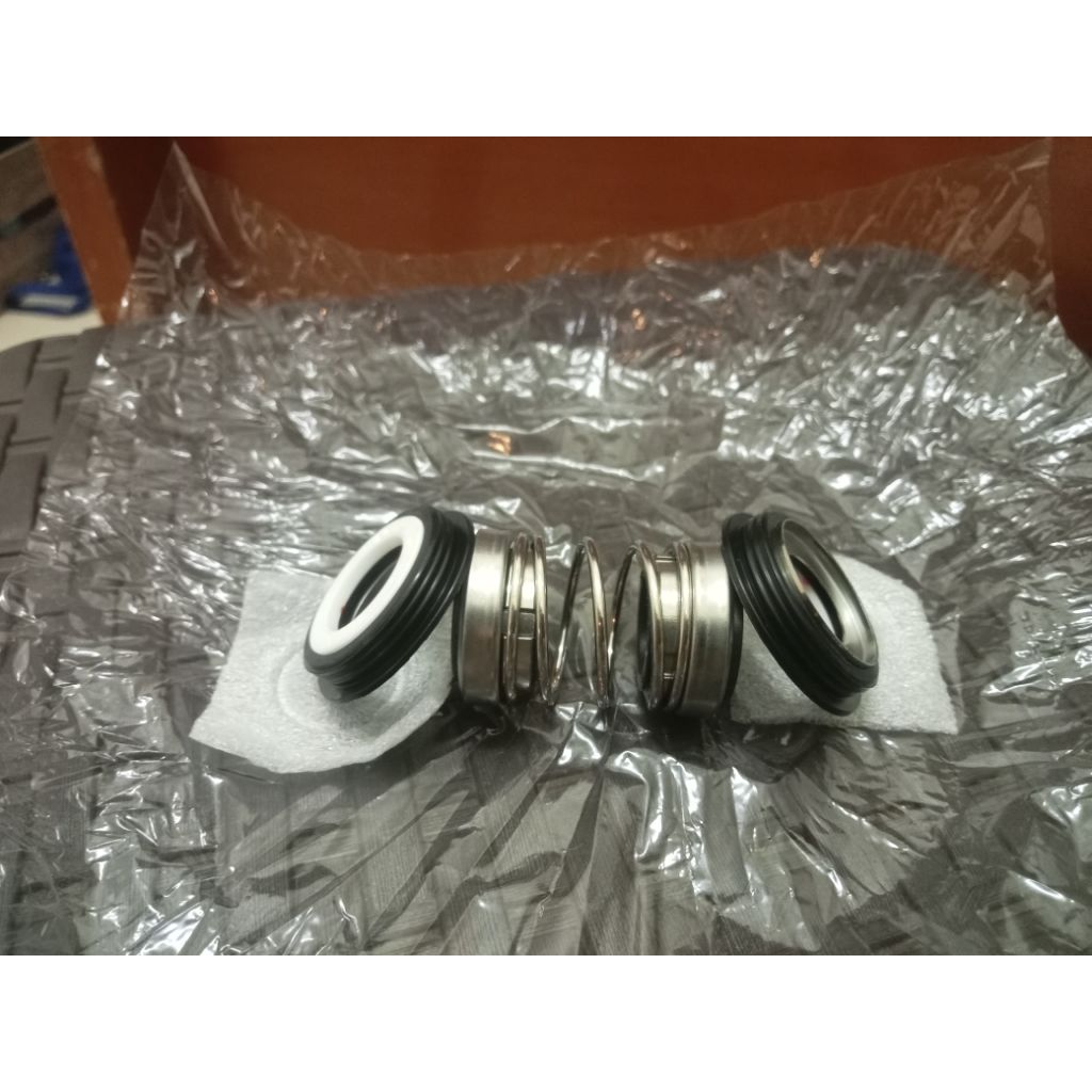 mechanical seal pompa Tsurumi