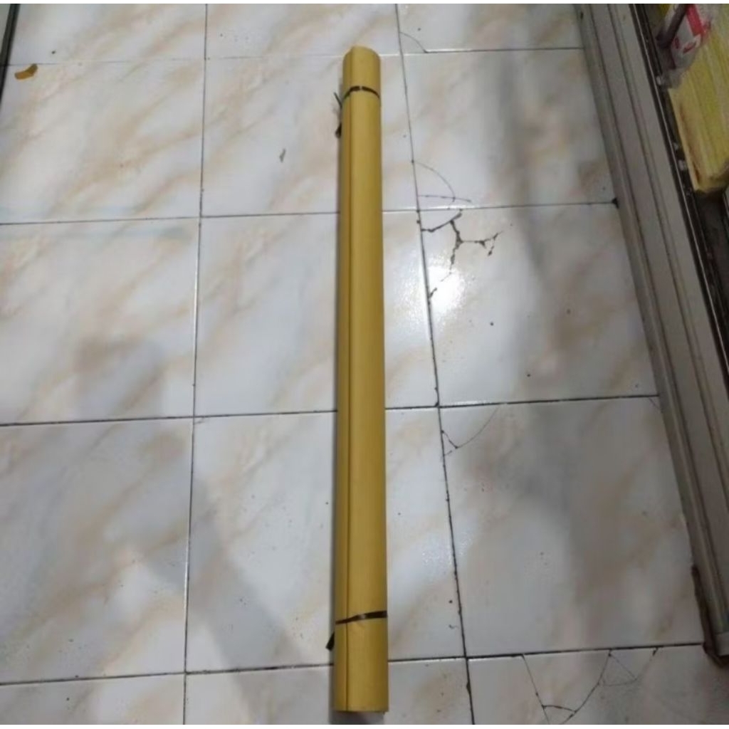 

Kertas Kraft 1 gulung isi 25