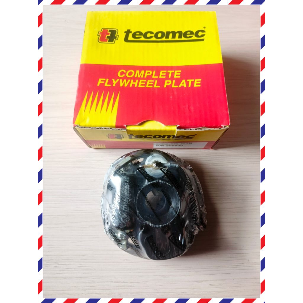 PENGAPIAN SET TECOMEC MS 070 MESIN PEMOTONG KAYU CHAINSAW