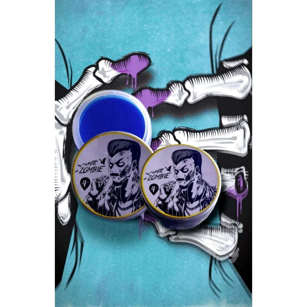 POMADE OIL BASED || NOLANS POMADE