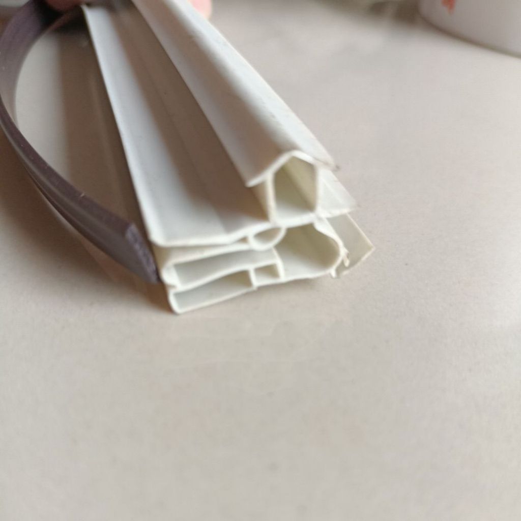 KARET KULKAS + MAGNET KULKAS SHARP