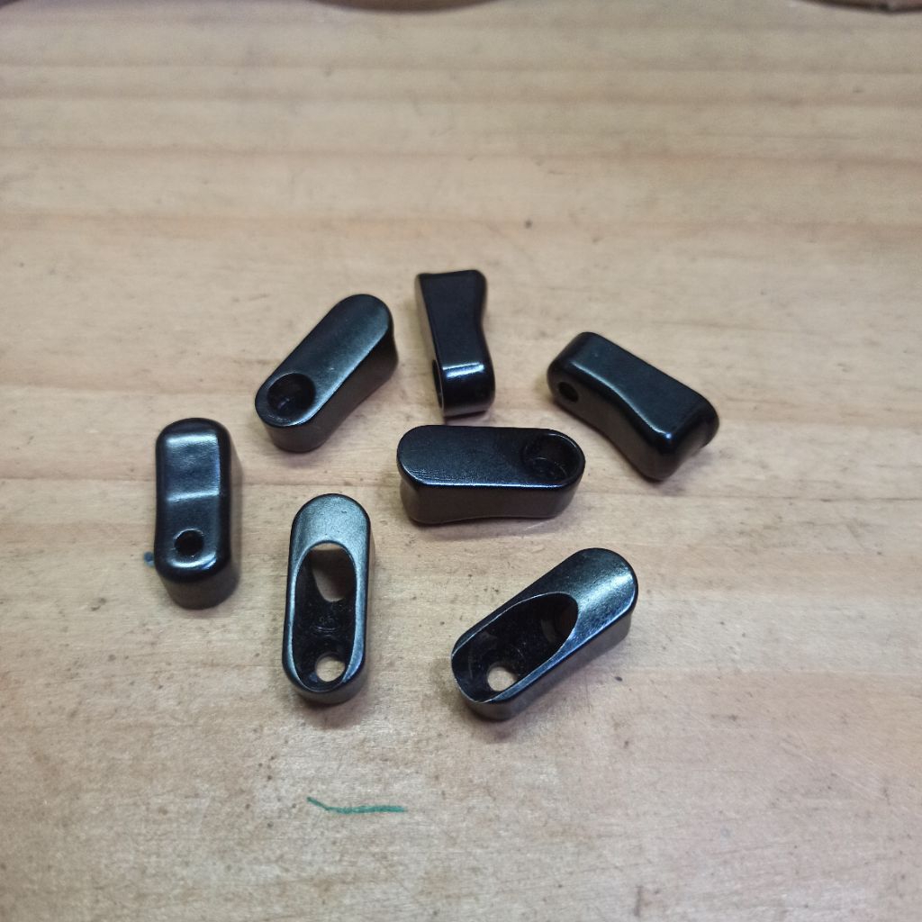 Cable guide frame Internal roadbike Carbon jalur kabel outer top tube Polygon