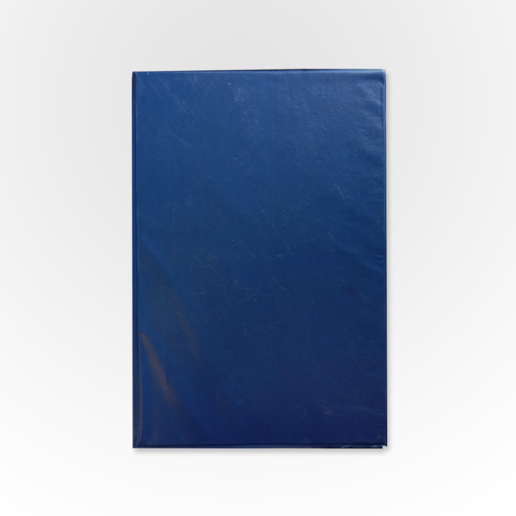 

Map ijazah polos | map cover