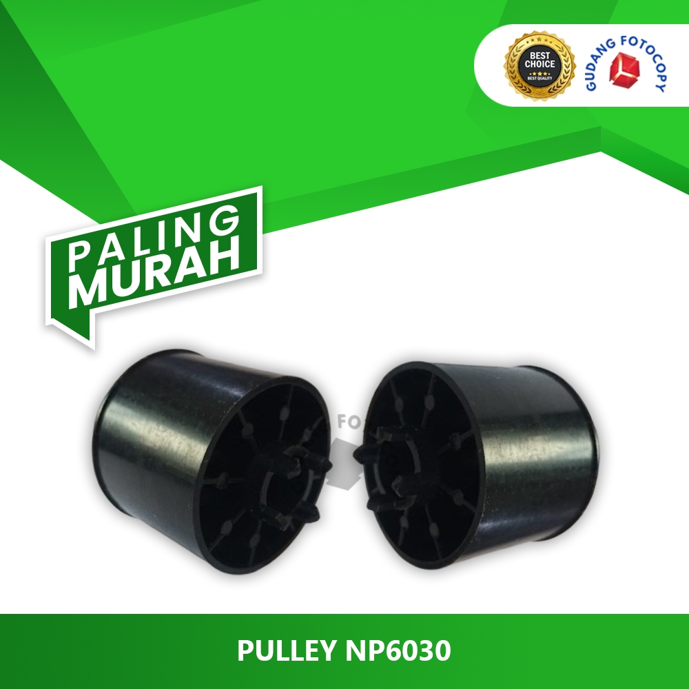 PULLEY NP6030 - FB1-7144-000 CT