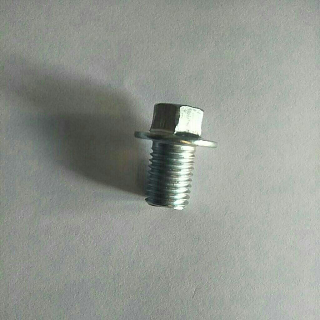 Baut Oli  Mesin Motor Honda Beat/vario/scopy