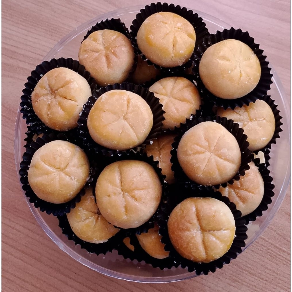 

Kue nastar 500 gram