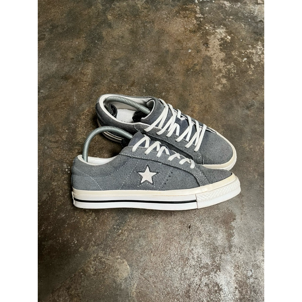 Converse one star pt.map