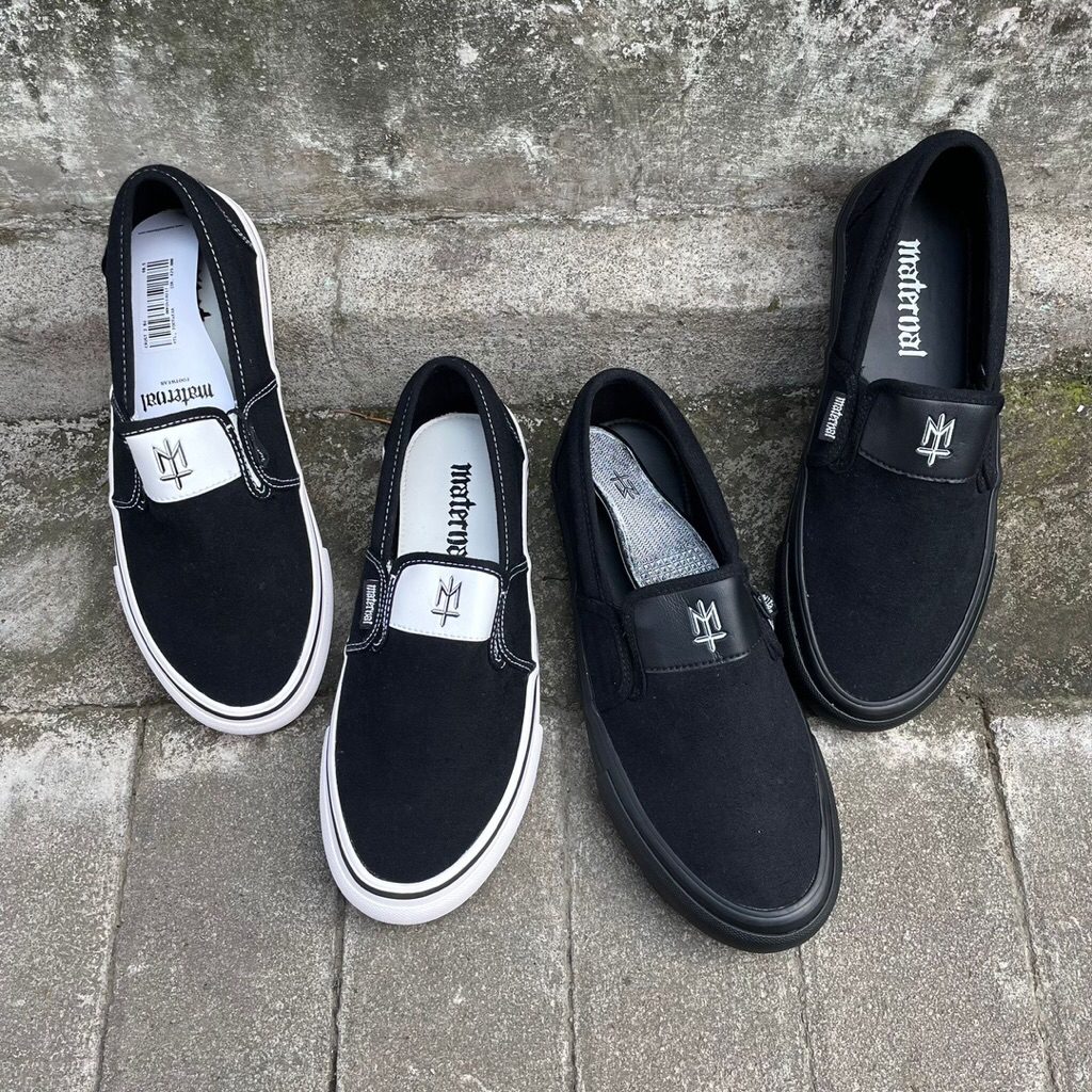 MATERNAL SHOES CRUST 2 ORIGINAL