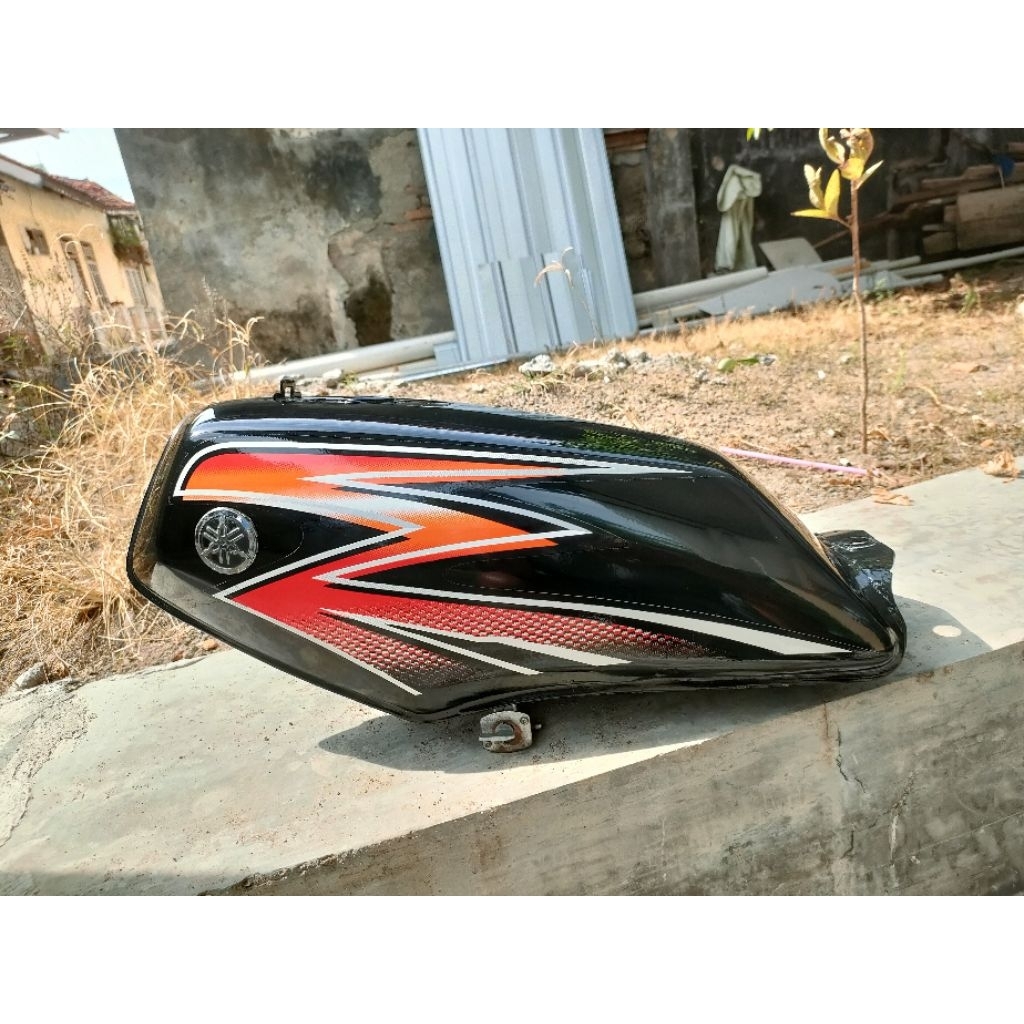 tangki rx king original