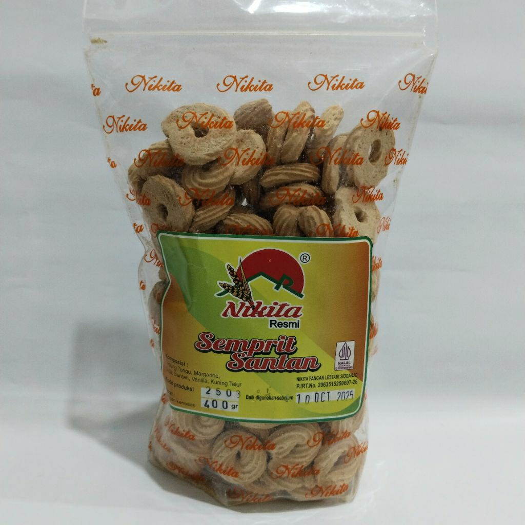 

DUA PUTRA TANJUNG | SEMPRIT SANTAN | NIKITA