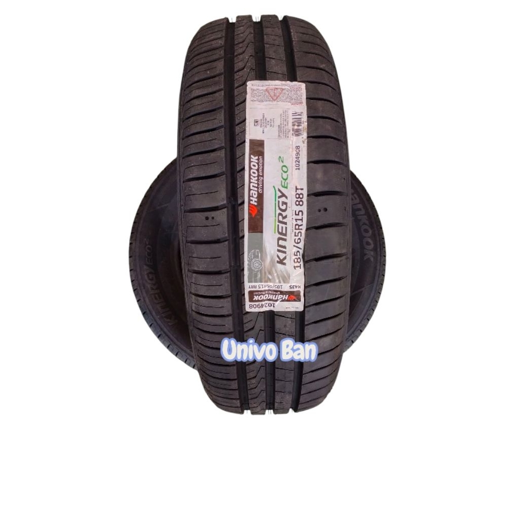 Ban Luar Ertiga Hankook Murah 185/65 R 15