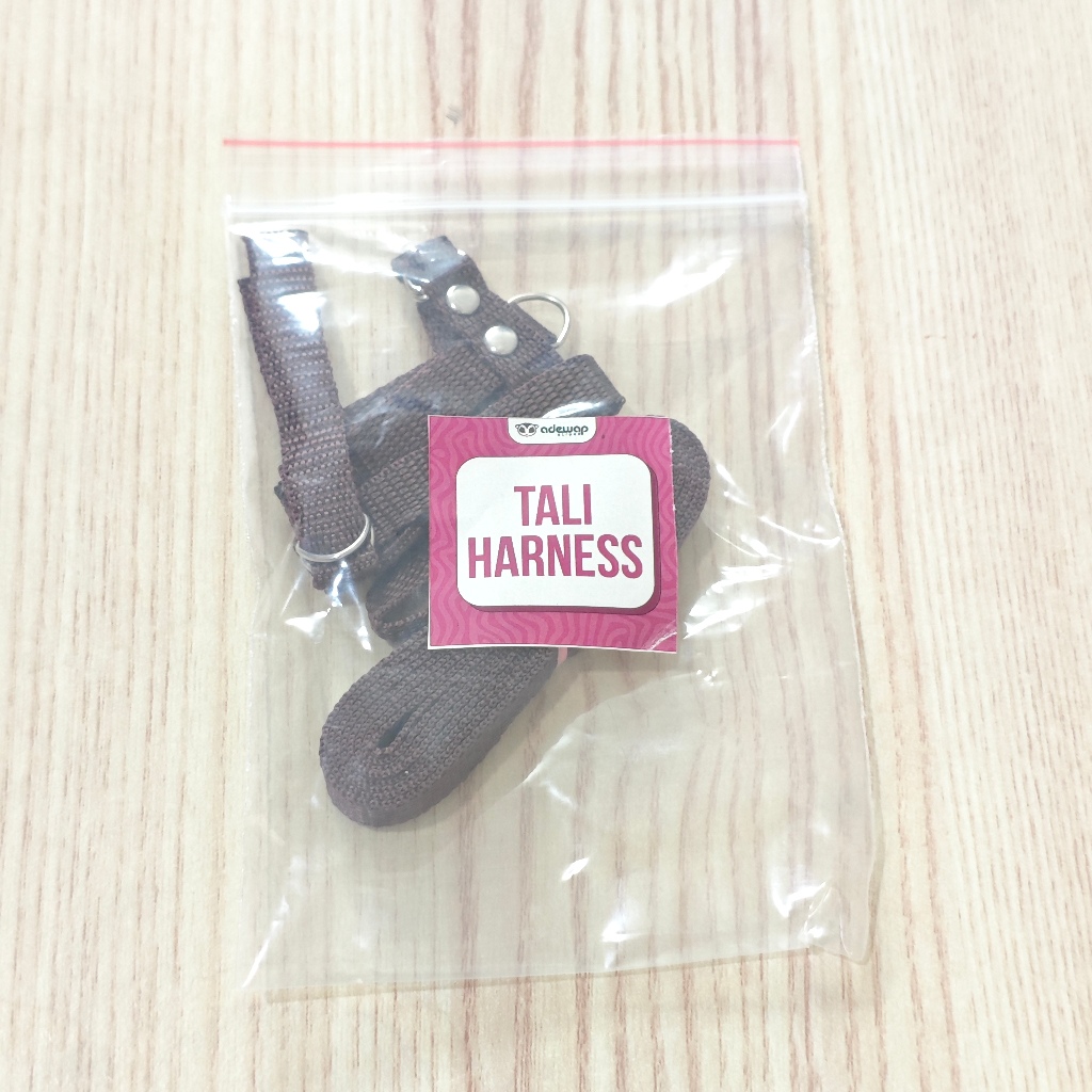 ADEWAP GLIDER Harness H Tali Penuntun Sugar Glider