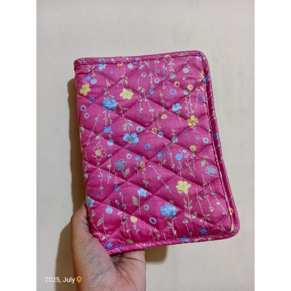 

READY STOCK JURNAL by MAMAYAYA PROJECT