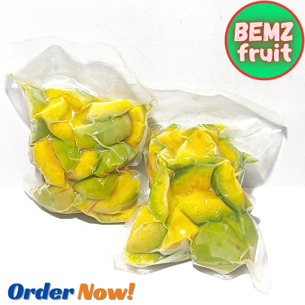 

Buah Alpukat Mentega Frozen Buah Beku Alpukat Mentega 250 gram