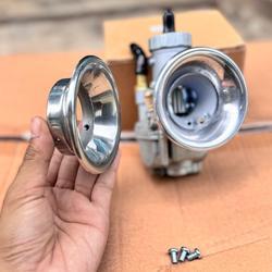 Velocity Karbu Karburator Super Flow PE28 PE30 PE32