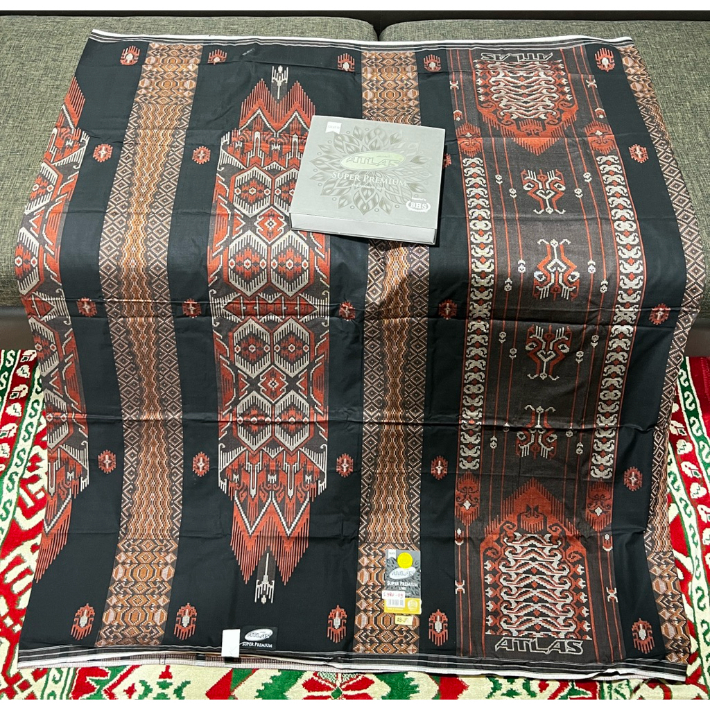 Sarung Atlas Super Premium 980