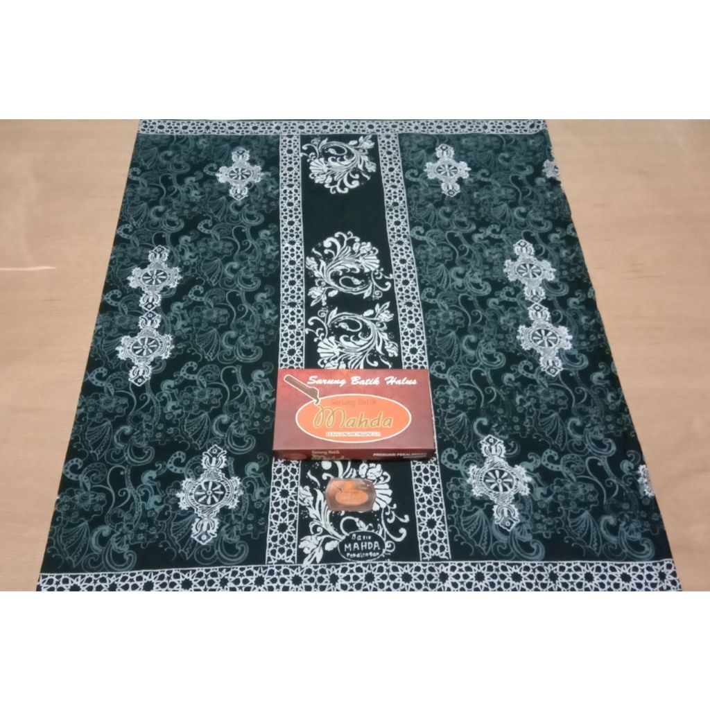 azzahir sarung mahda 85 sarunf pekalongan