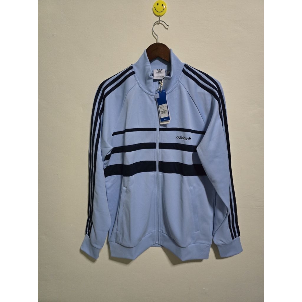 Jaket Track Top ADIDAS First TT JP1042 Original 100% BNWT