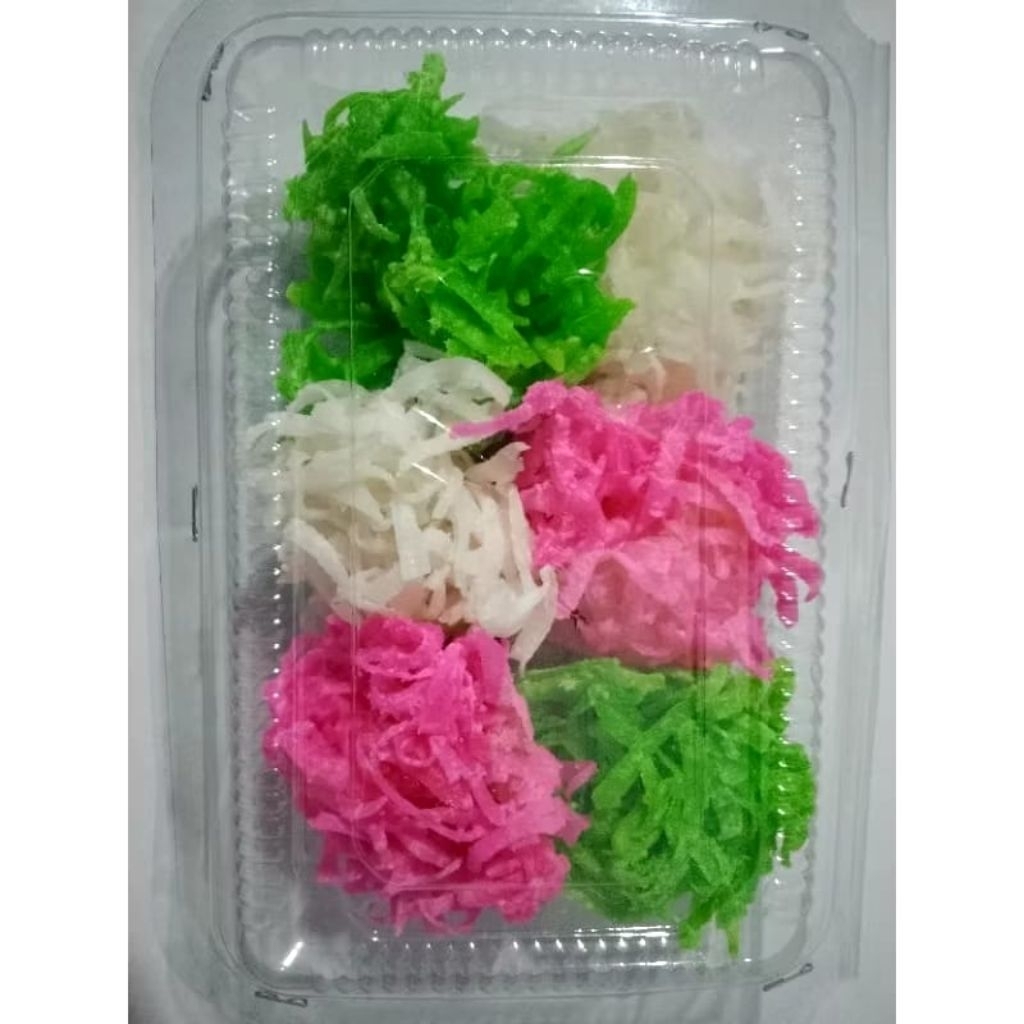 

AMPYANG GULA KELAPA 250 GRAM ISI 16 BUTIR GURIH MANIS DAN NIKMAT