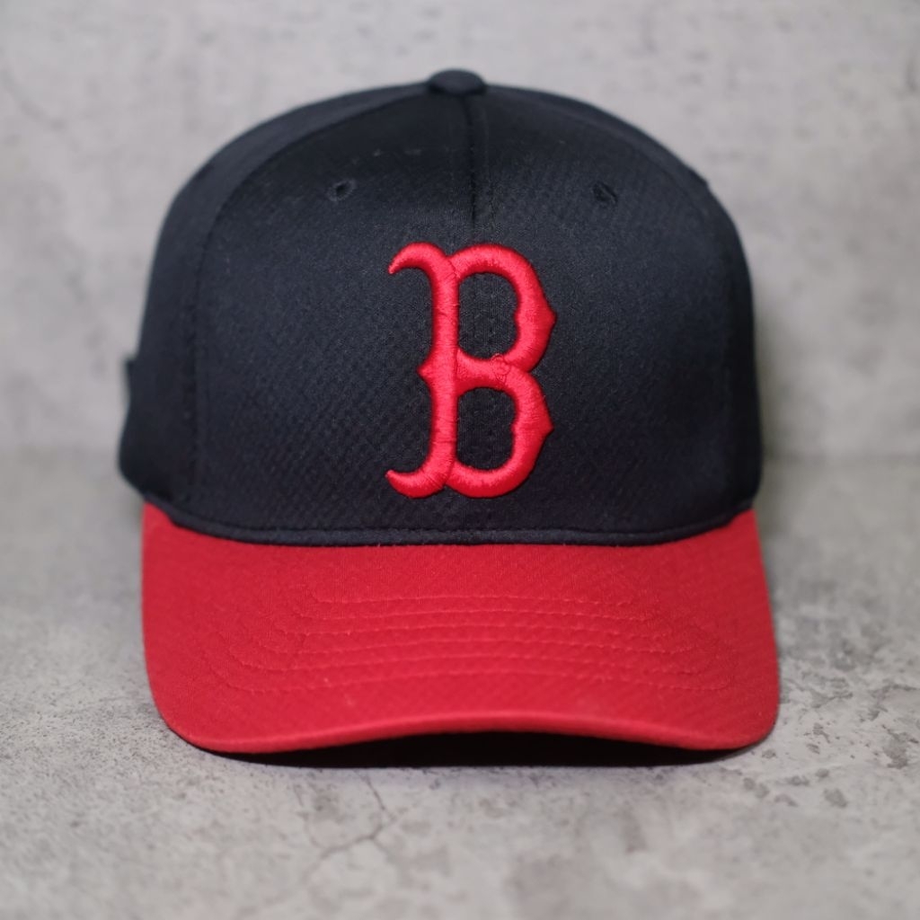 Topi baseball BOSTON ML8 ORIGINAL
