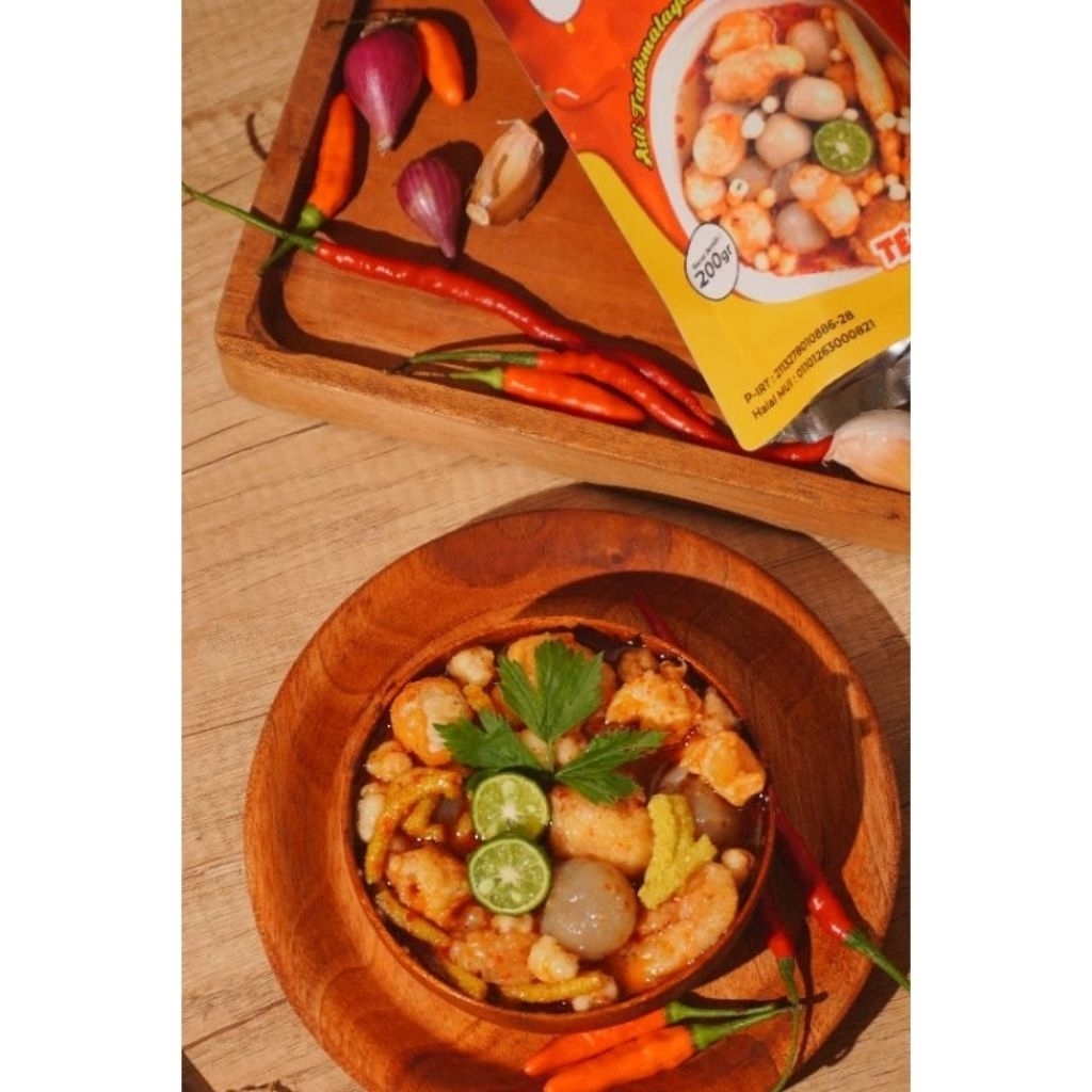 

Baso Aci Pedas Terenak Tasikmalaya NGAGOAK Toping Banyak