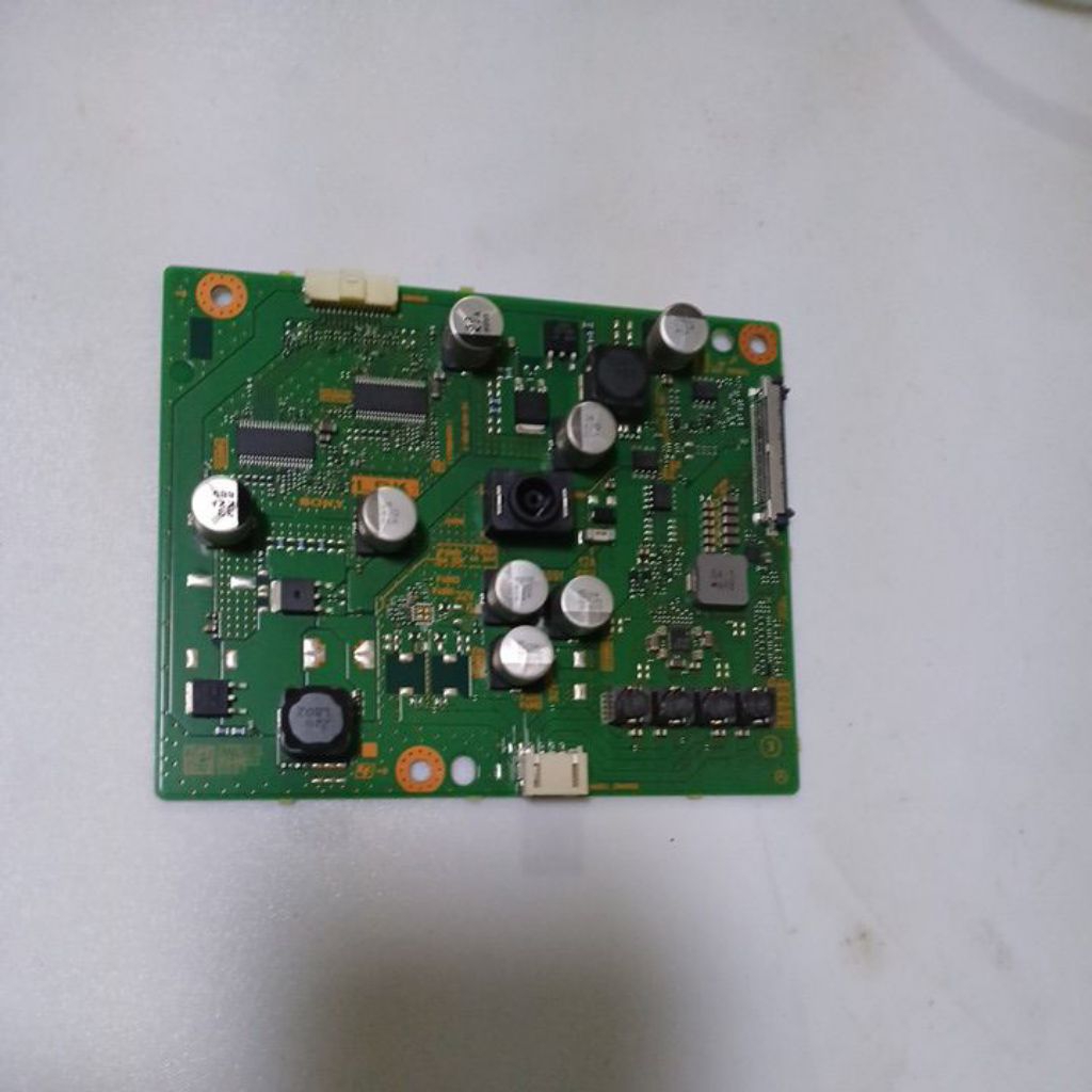 inverter tv led Sony KD 43X7500F