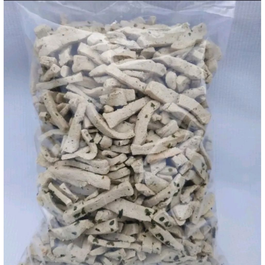 

BASRENG STIK ORIGINAL cemilan Snack kering kemasan500gram ORIGINAL