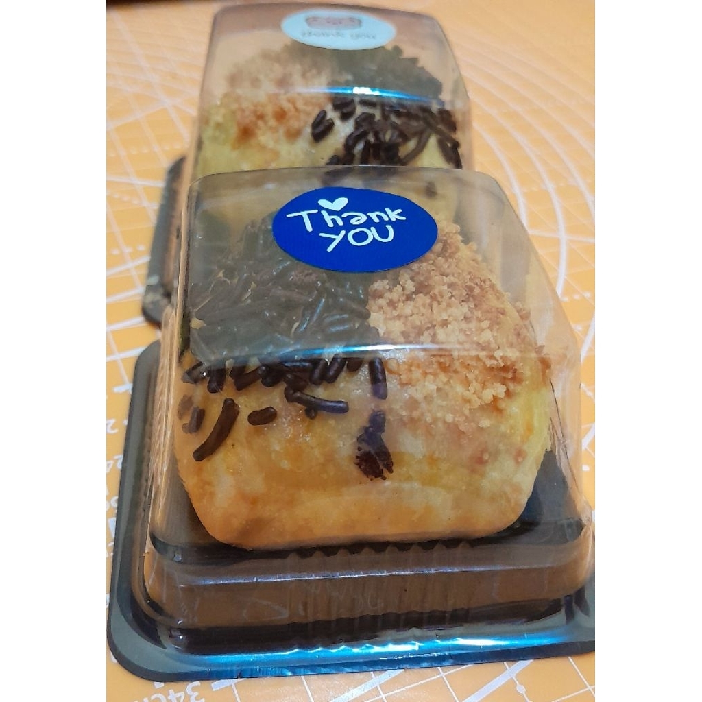 

Bolen per 1 pcs +kemasan cup +sticker