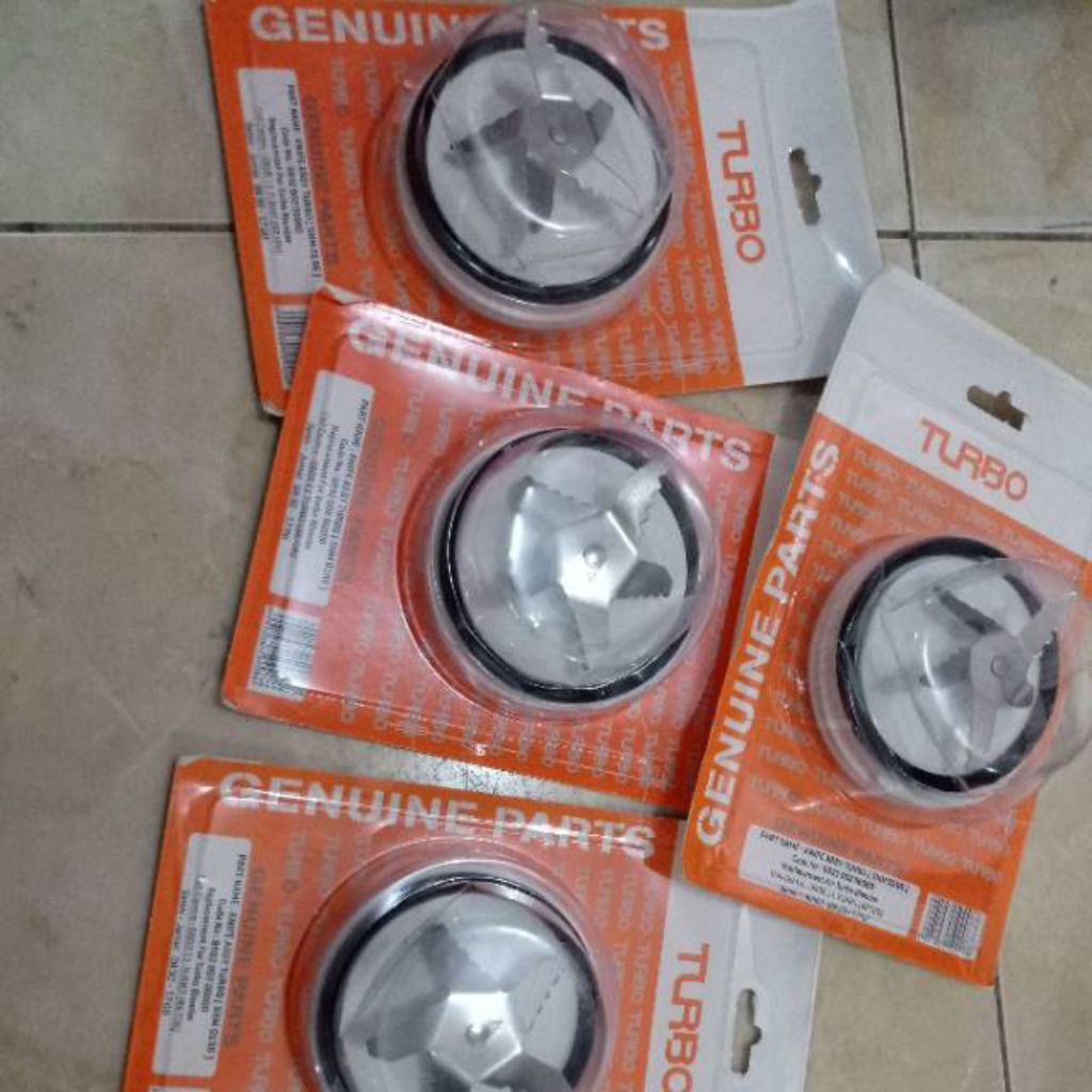 pisau blender turbo ORIGINAL pisau blender turbo