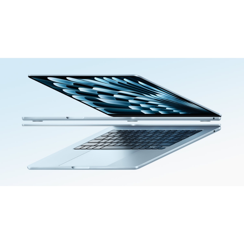 MacBook Air Retina 13-inch Chip M1 2020 Ram 8GB SSD 128GB/256GB/512GB tidak bergaransi- 2020 8/128gb