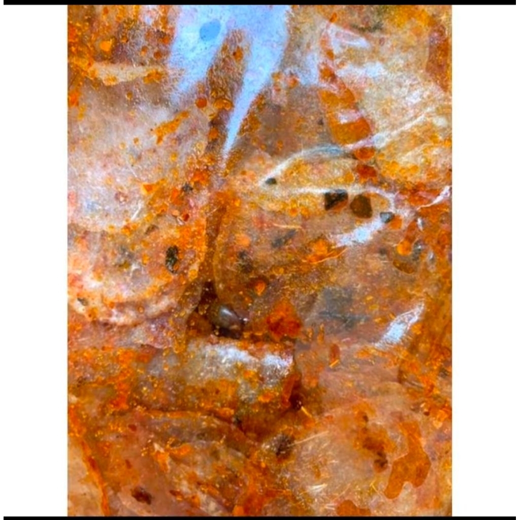 

Kripca Kripik Kaca Pedas Daun Jeruk 1kg