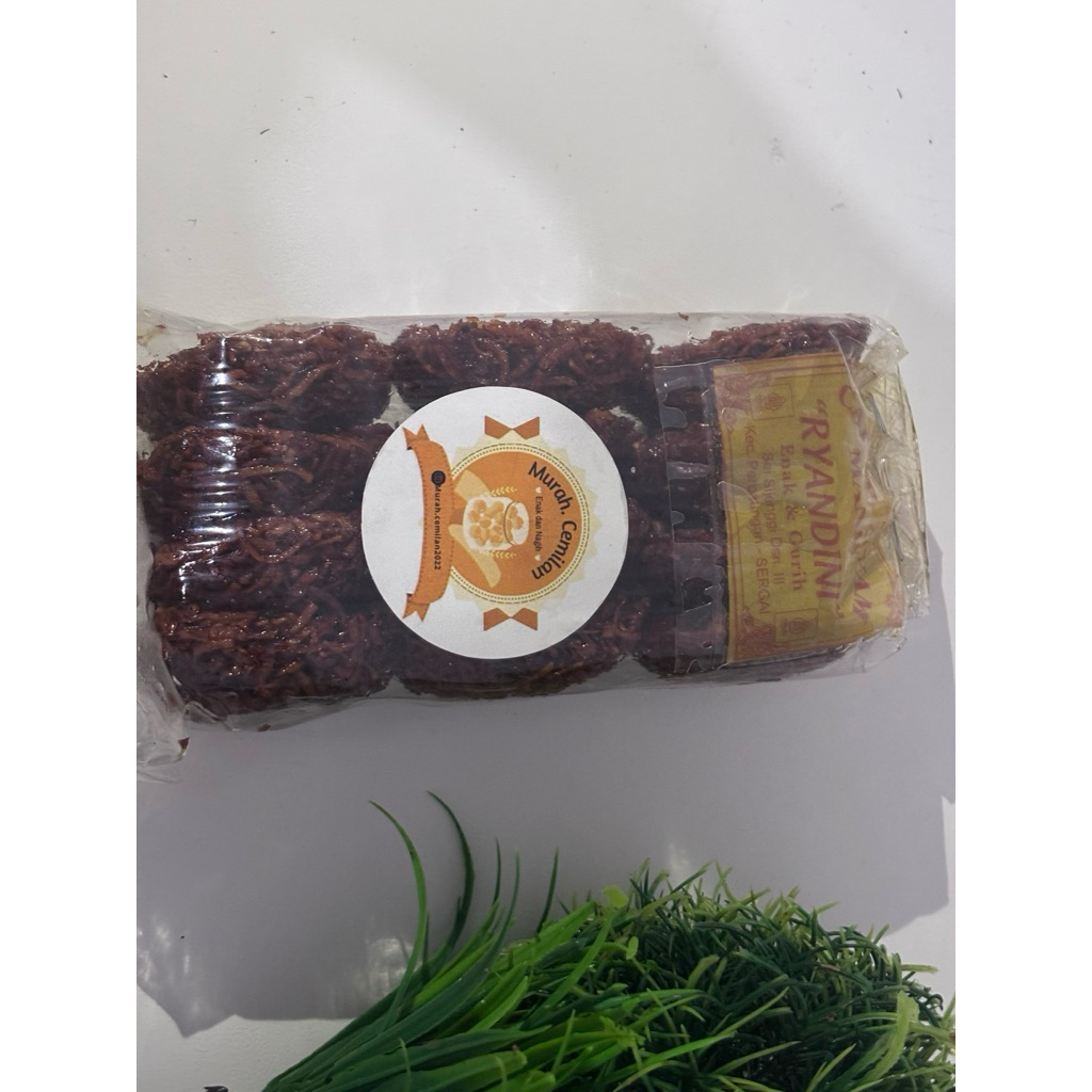 

ready cakar ayam manis halal