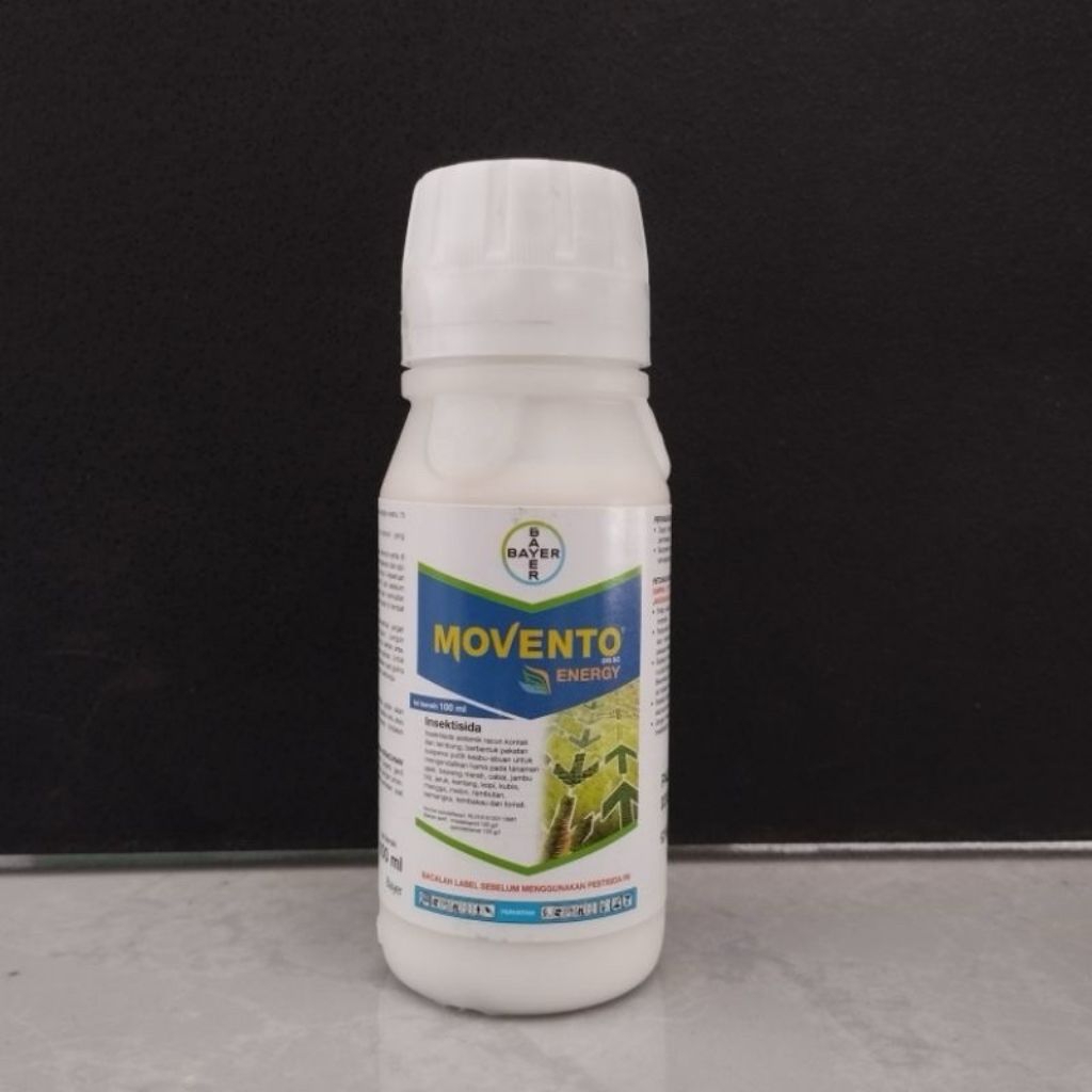 Insektisida Movento 100 ML original Bayer