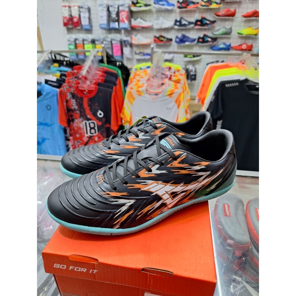 SEPATU FUTSAL ARDILES DEWASA / SEPATU MINI SOCCER ARDILES