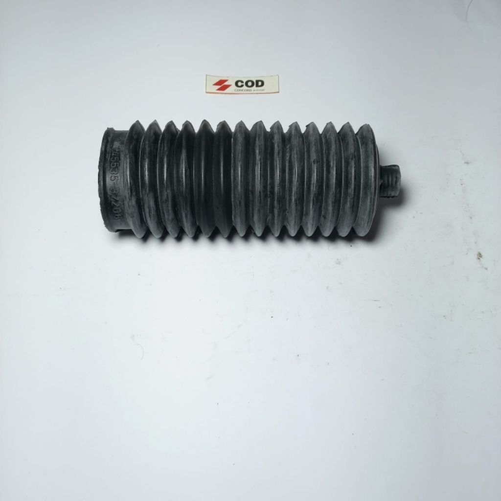 BOOT STEER RACK  ESPASS (KANAN)