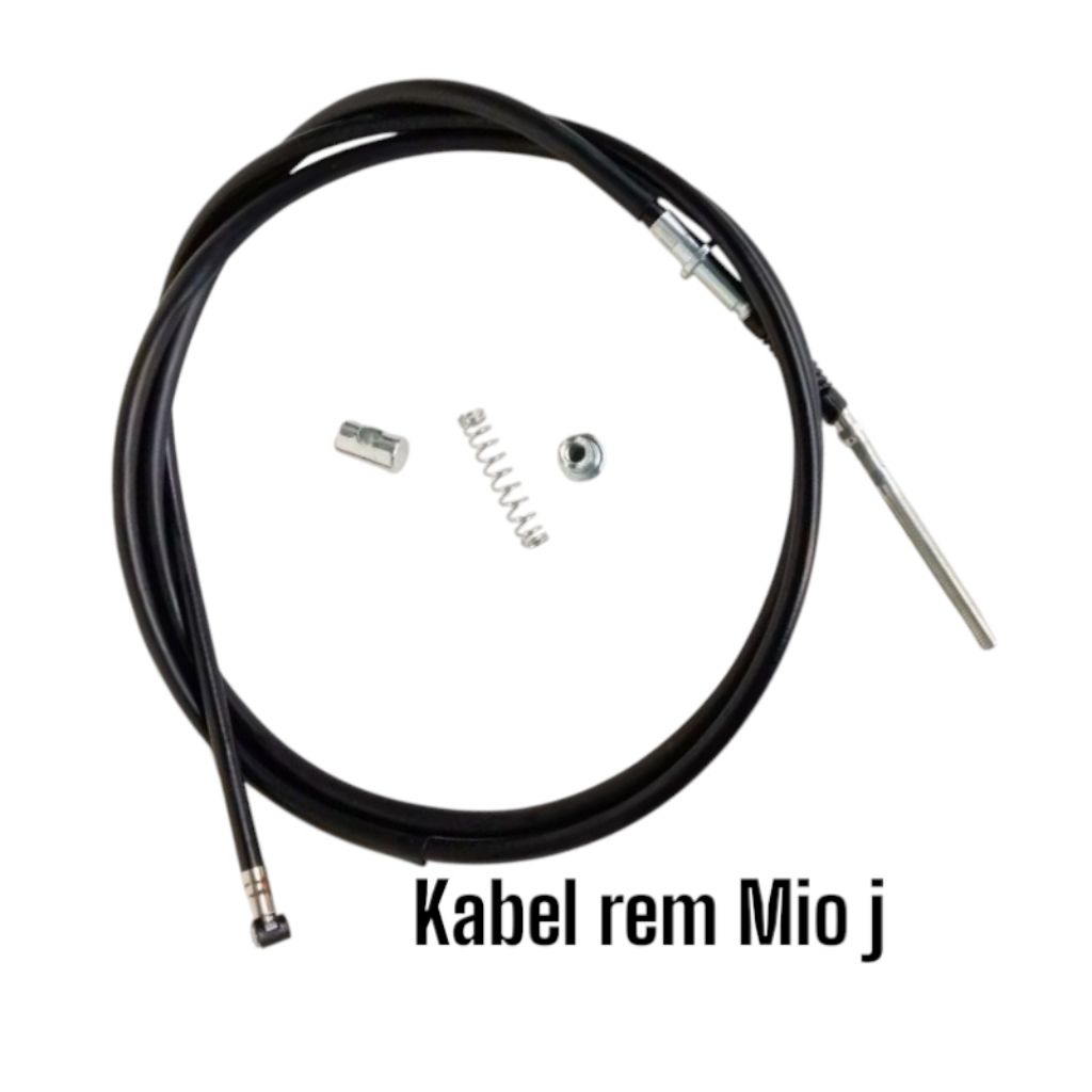 Kabel Rem Belakang Mio M3 Mio J Kiyoko