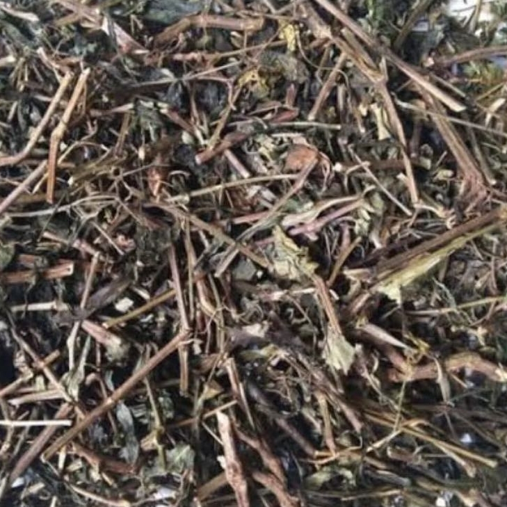 

SAMBILOTO CACAH PENDEK KERING kemasan 1kg