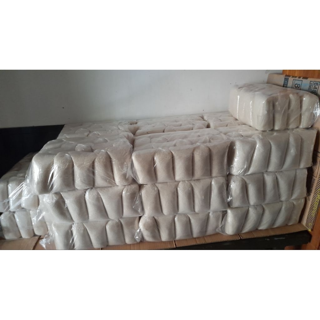 

PROMO gula pasir lokal langsung dari petani