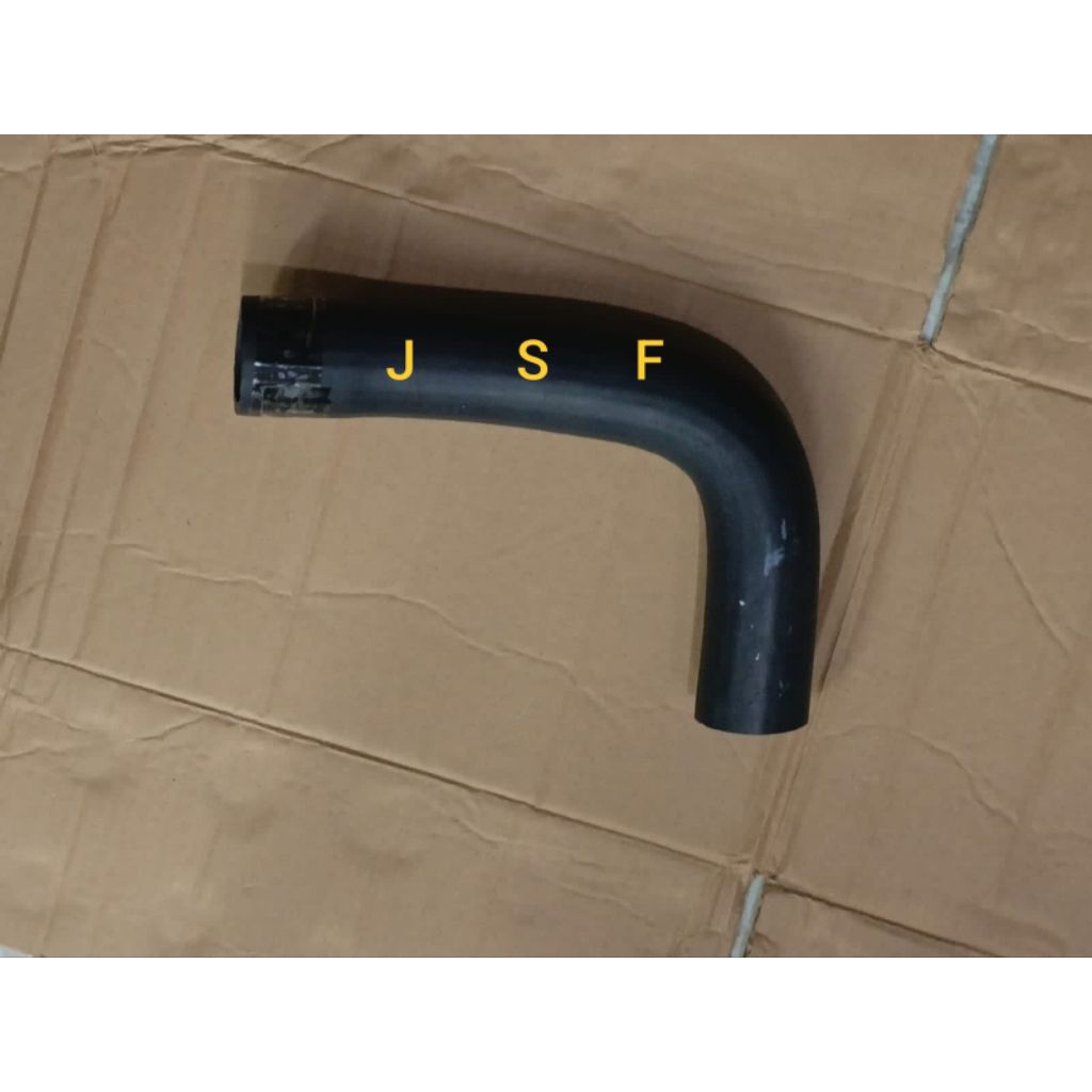 SELANG RADIATOR FORKLIFT TOYOTA 7FD35