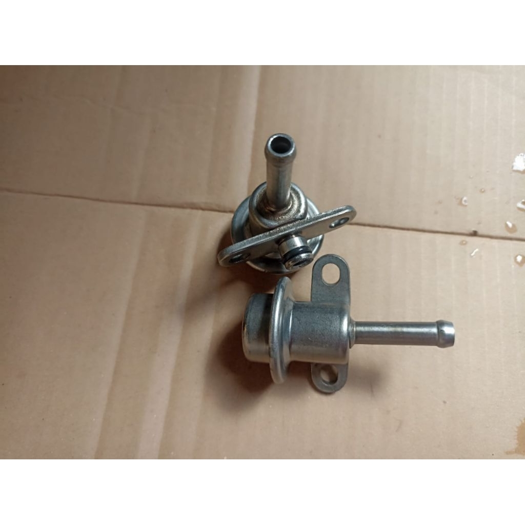 Vacum vakum Injeksi Suzuki Futura Injeksi atau APV copotan asli vackum injeksi futura injeksi apv