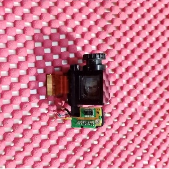 Fifender Fujifilm HS25 HS28 HS30