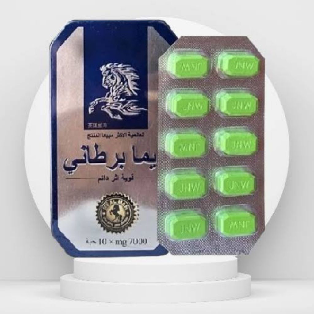 Kuda Liar arab Asli Original