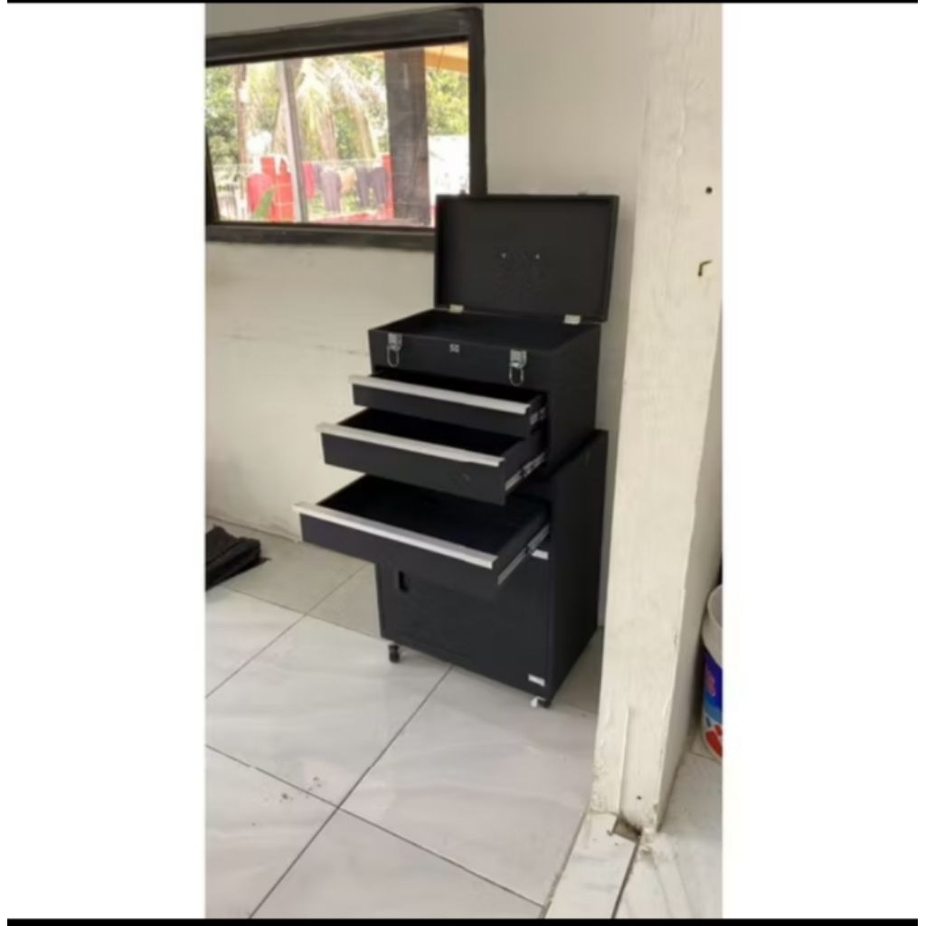 troly barber / rak barbershop